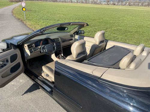 volvo c70 2.4 t cabrio schwarz 2001 0011 IMG 12