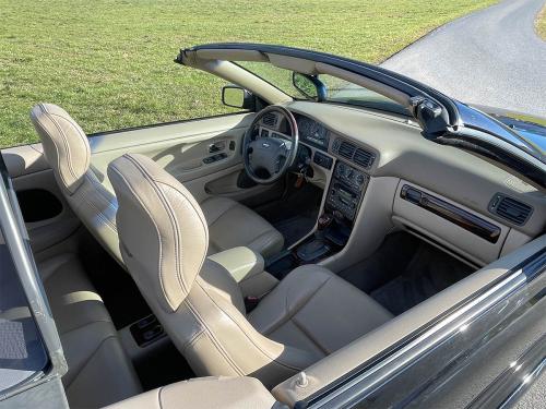 volvo c70 2.4 t cabrio schwarz 2001 0012 IMG 13