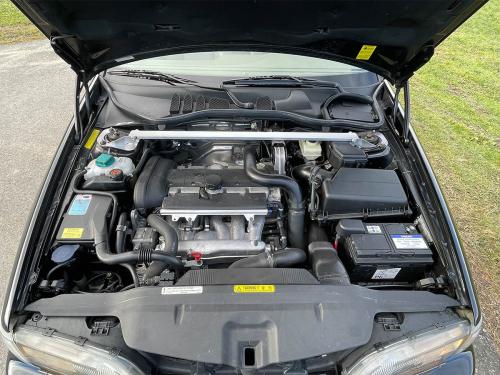 volvo c70 2.4 t cabrio schwarz 2001 0015 IMG 16