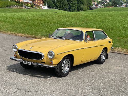 volvo p 1800 es gelb 1973 0002 IMG 3