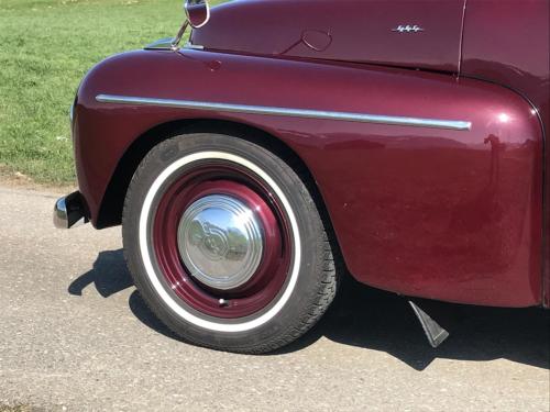 volvo pv444 buckel kuckuck dunkelrot 1952 0008 Ebene 7