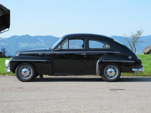 volvo pv544 buckel b18 schwarz 1961 0000 IMG 1