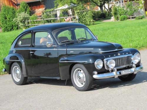 volvo pv544 buckel b18 schwarz 1961 0001 IMG 2