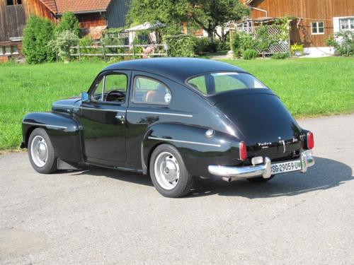 volvo pv544 buckel b18 schwarz 1961 0002 IMG 3