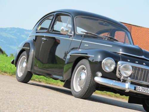 volvo pv544 buckel b18 schwarz 1961 0005 IMG 6