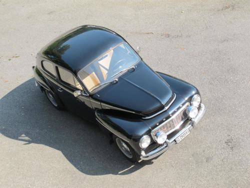 volvo pv544 buckel b18 schwarz 1961 0015 IMG 16