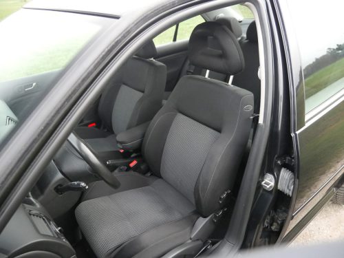 vw bora 20V turbo 1.8 schwarz 2002 0012 14