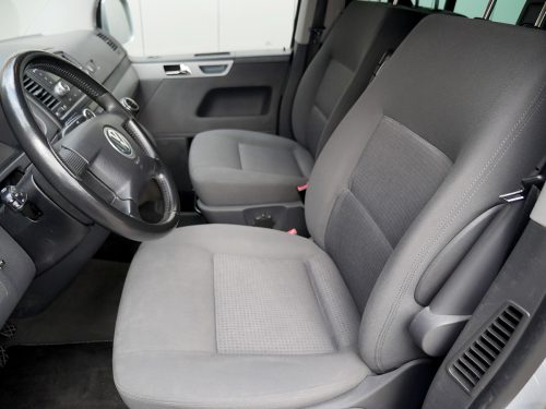 vw bus t5 multivan silber 2003 0008 8