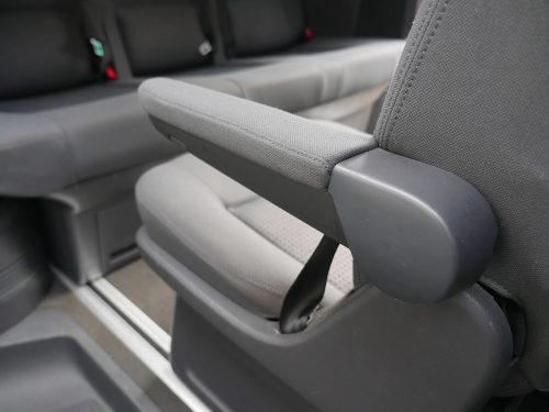 vw bus t5 multivan silber 2003 0010 10