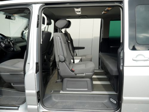 vw bus t5 multivan silber 2003 0011 11.1