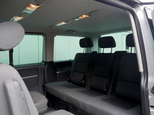vw bus t5 multivan silber 2003 0013 11.3