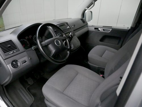 vw bus t5 multivan silber 2003 0015 11.5
