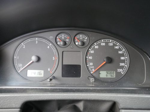vw bus t5 multivan silber 2003 0016 11