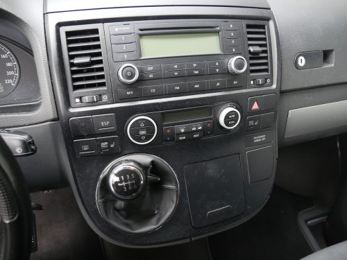 vw bus t5 multivan silber 2003 0017 12