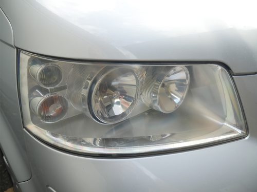 vw bus t5 multivan silber 2003 0018 13