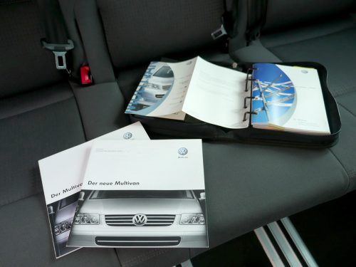 vw bus t5 multivan silber 2003 0021 16