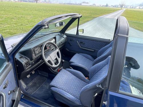 vw golf cabrio dunkelblau 1991 0009 IMG 10