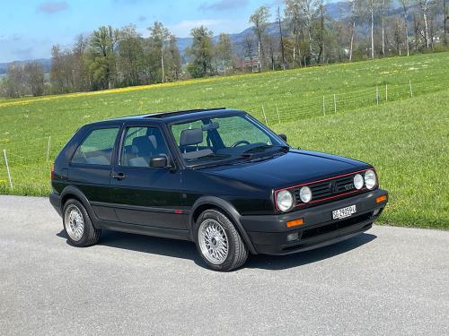 vw golf gti II 2-tuerig schwarz 1991 0002 IMG 3