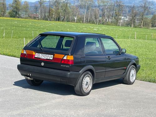 vw golf gti II 2-tuerig schwarz 1991 0004 IMG 5