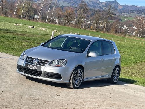 vw golf v r32 4-motion silber 2005 0001 IMG 2