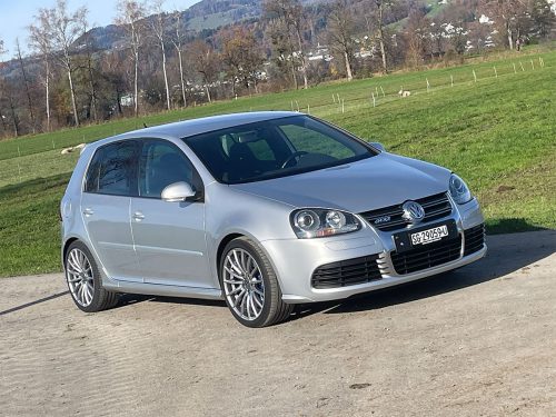 vw golf v r32 4-motion silber 2005 0002 IMG 3