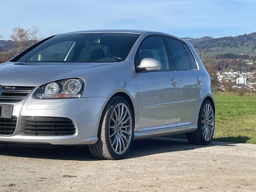 vw golf v r32 4-motion silber 2005 0004 IMG 5
