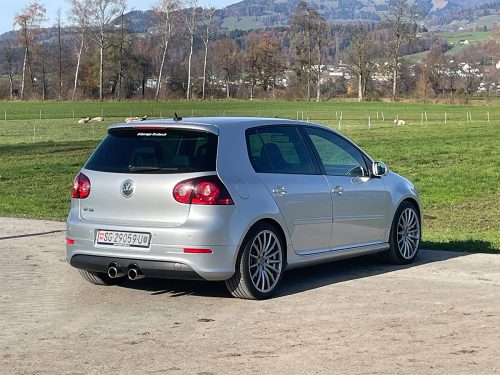 vw golf v r32 4-motion silber 2005 0006 IMG 7