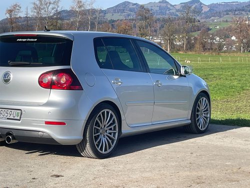 vw golf v r32 4-motion silber 2005 0008 IMG 9