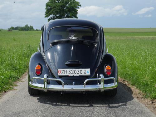 vw kaefer 11-1300 schwarz 1968 0003 4