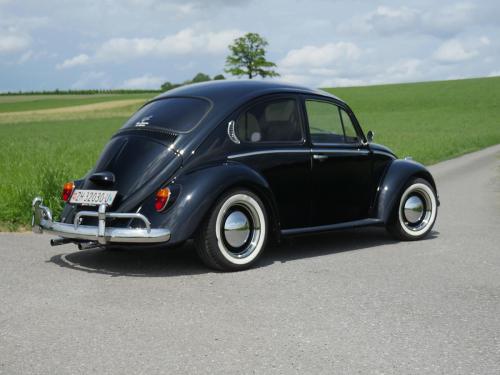vw kaefer 11-1300 schwarz 1968 0005 6