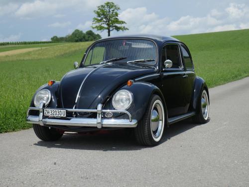 vw kaefer 11-1300 schwarz 1968 0007 7