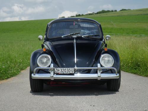 vw kaefer 11-1300 schwarz 1968 0008 7