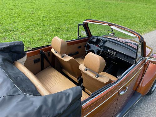 vw kaefer cabriolet 1303 kupferbraun 1978 0010 IMG 11