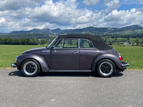 vw kaefer oettinger cabriolet wbx 2-5 liter violett 1977 0000 IMG 1