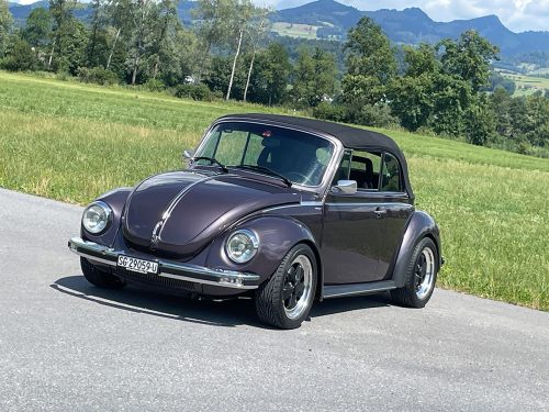 vw kaefer oettinger cabriolet wbx 2-5 liter violett 1977 0001 IMG 2