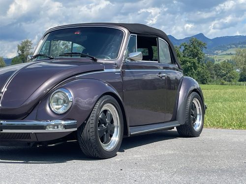 vw kaefer oettinger cabriolet wbx 2-5 liter violett 1977 0004 IMG 5