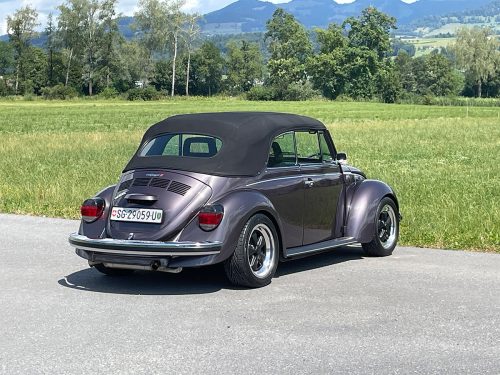 vw kaefer oettinger cabriolet wbx 2-5 liter violett 1977 0005 IMG 6