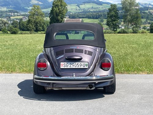 vw kaefer oettinger cabriolet wbx 2-5 liter violett 1977 0006 IMG 7