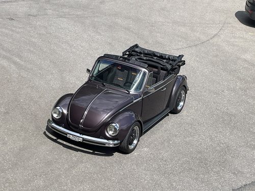 vw kaefer oettinger cabriolet wbx 2-5 liter violett 1977 0008 IMG 9