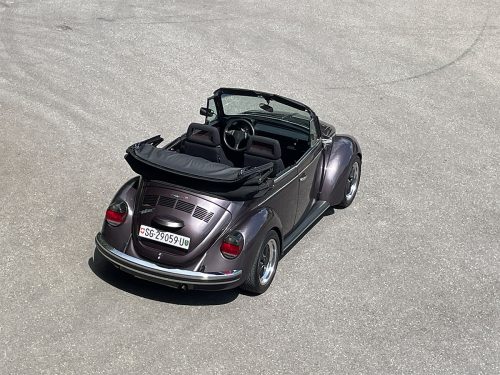 vw kaefer oettinger cabriolet wbx 2-5 liter violett 1977 0015 IMG 16
