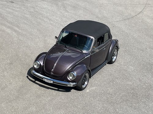 vw kaefer oettinger cabriolet wbx 2-5 liter violett 1977 0016 IMG 17