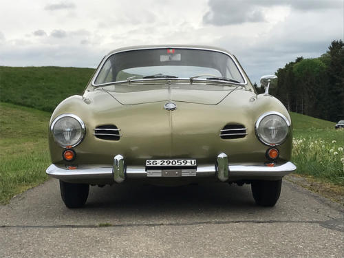 vw karman coupe grün 1956 1200x900 0003 4