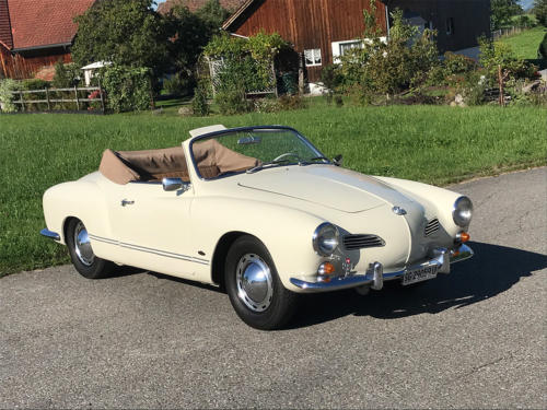 vw karmann ghia cabrio weiss 1965 0002 Ebene 13