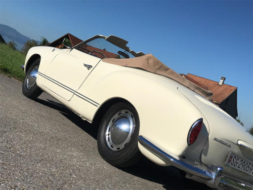 vw karmann ghia cabrio weiss 1965 0009 Ebene 6