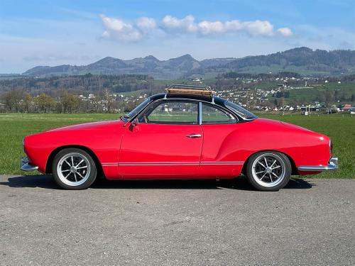 vw karmann ghia coupe rot 1969 0000 IMG 1