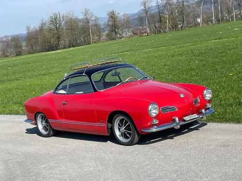 vw karmann ghia coupe rot 1969 0002 IMG 3