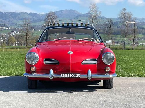 vw karmann ghia coupe rot 1969 0004 IMG 5