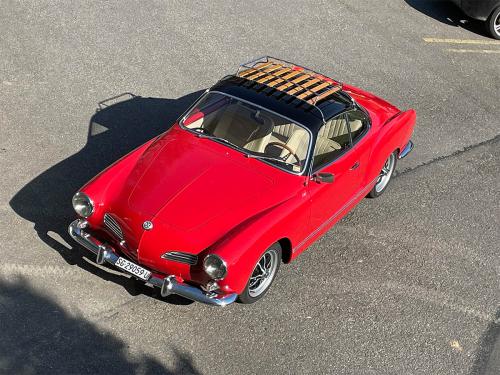 vw karmann ghia coupe rot 1969 0017 IMG 18