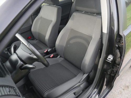 vw polo 1.9 tdi 130 sportline schwarz 2005 0012 13