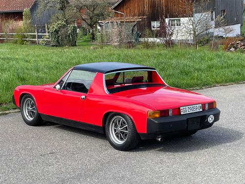 vw porsche 914 targa 2-0 rot 1975 0004 IMG 5